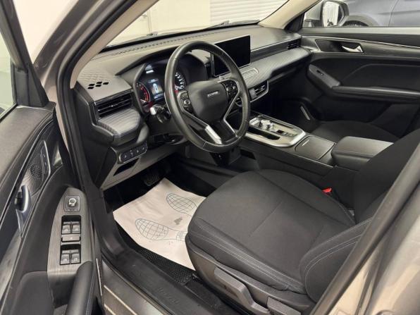 Haval Jolion I с пробегом 2021 года, цена 1 089 000 рублей, 55471 км, внедорожник, Автокод Объявления