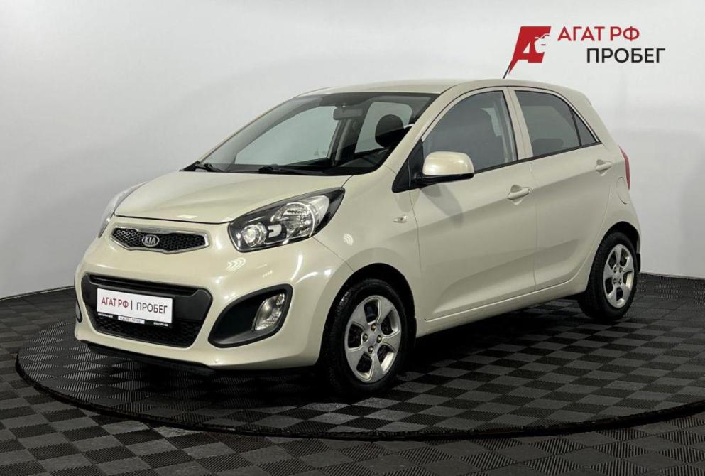Kia Picanto II Нижний Новгород  - изображение 1