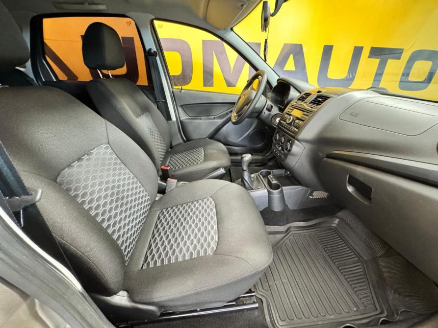 Lada (ВАЗ) Granta I Рестайлинг Ижевск  - изображение 21