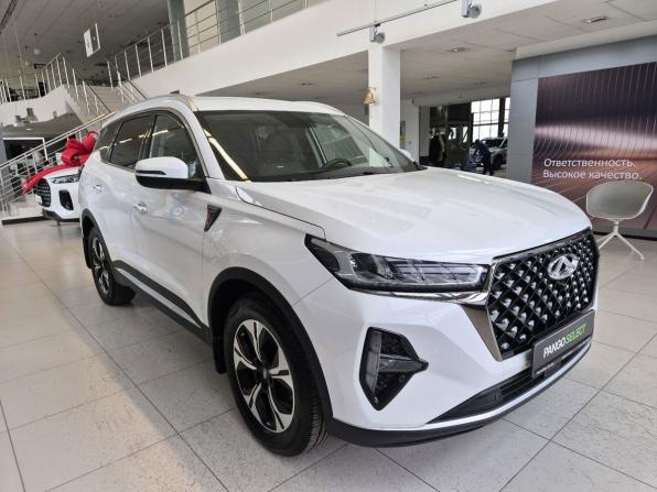 Chery Tiggo 7 Pro Max I с пробегом 2023 года, цена 1 959 000 рублей, 52183 км, внедорожник, Автокод Объявления