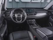 Chery Tiggo 4 Pro I Рестайлинг Ростов-на-Дону  - изображение 23