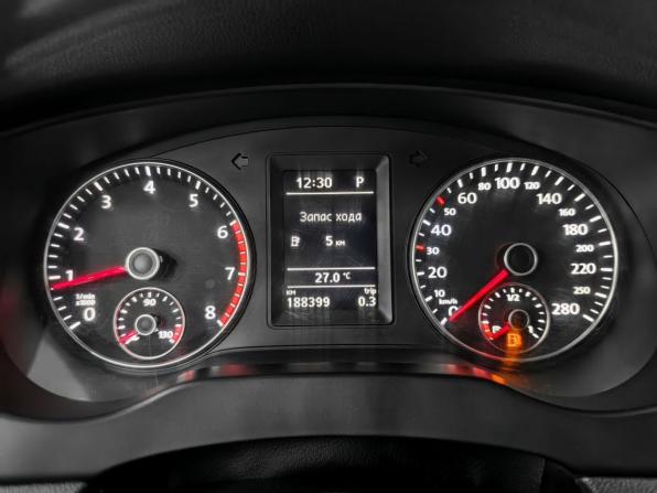 Volkswagen Jetta VI с пробегом 2012 года, цена 1 000 000 рублей, 188000 км, седан, Автокод Объявления