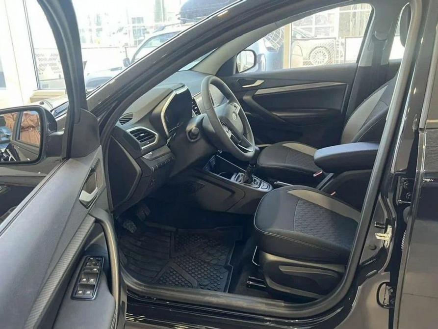 Lada (ВАЗ) Vesta I Рестайлинг (NG) Москва  - изображение 3