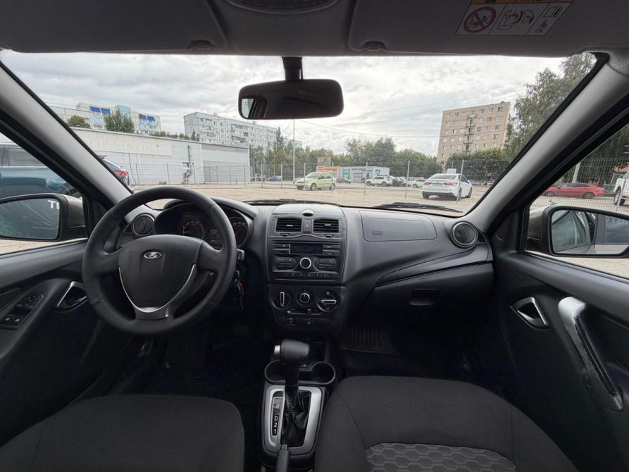 Lada (ВАЗ) Granta I Рестайлинг Сызрань  - изображение 7