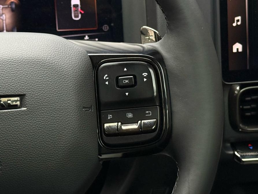Haval H9 II Ижевск  - изображение 22