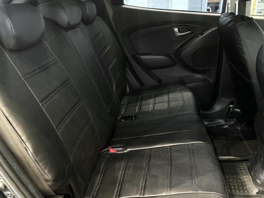 Hyundai ix35 I Рестайлинг Волжский  - изображение 24