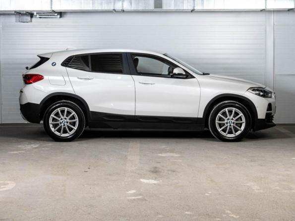 BMW X2 I (F39) с пробегом 2019 года, цена 2 999 000 рублей, 62343 км, внедорожник, Автокод Объявления