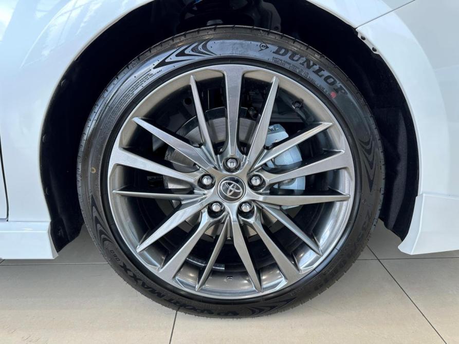 Toyota Camry IX (XV80) China Market Курск  - изображение 11