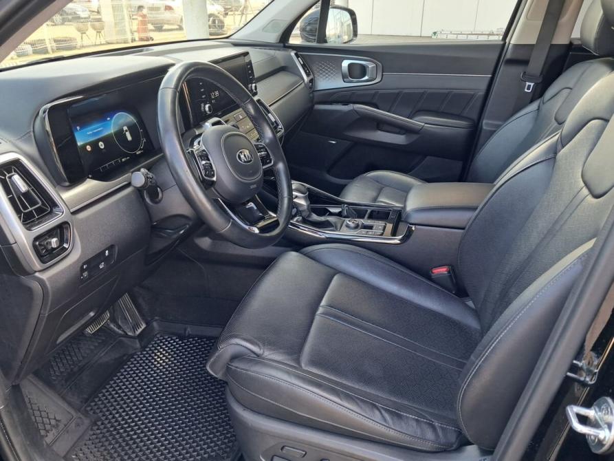Kia Sorento IV Набережные Челны  - изображение 20