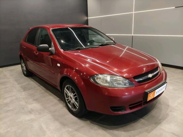 Chevrolet Lacetti I с пробегом 2007 года, цена 246 000 рублей, 309000 км, хэтчбек, Автокод Объявления