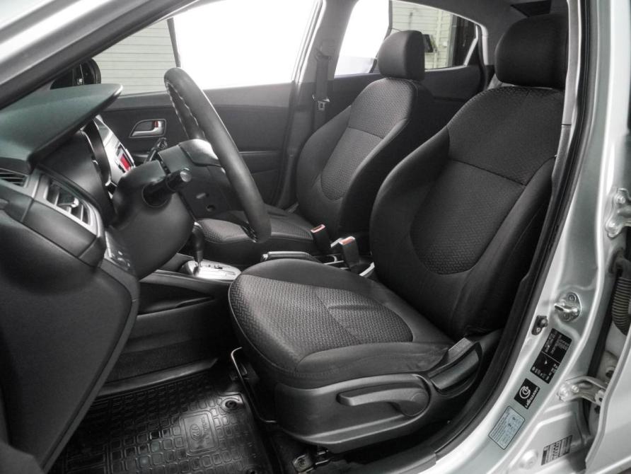 Kia Rio III Воронеж  - изображение 10