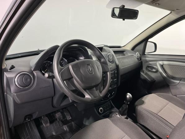 Renault Duster I Рестайлинг с пробегом 2015 года, цена 942 000 рублей, 130388 км, внедорожник, Автокод Объявления
