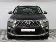 Kia Sorento III Prime Рестайлинг Химки  - изображение 22
