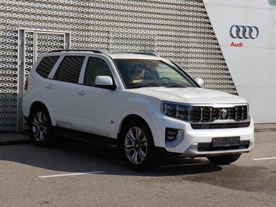 Kia Mohave I Рестайлинг 2 Сочи  - изображение 3