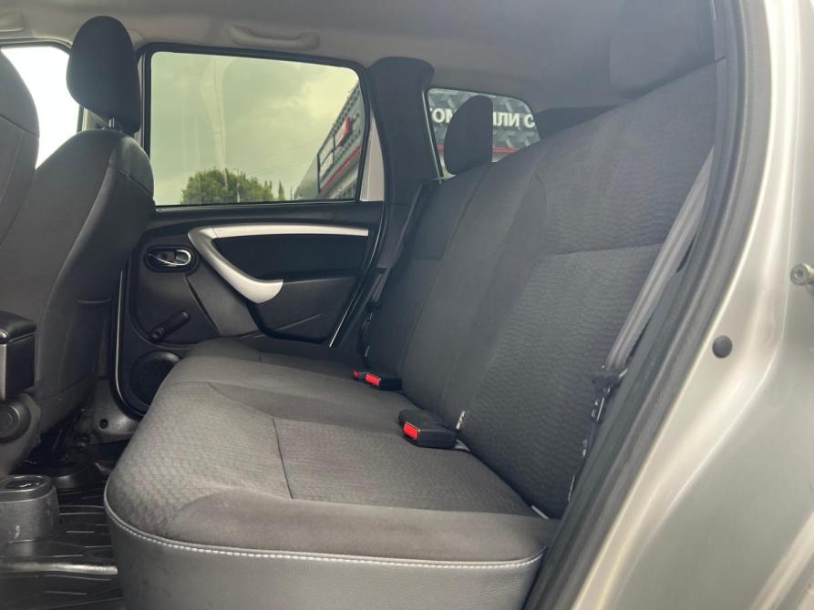 Nissan Terrano III (D10) Стерлитамак  - изображение 12