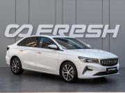Geely Emgrand II Краснодар  - изображение 22