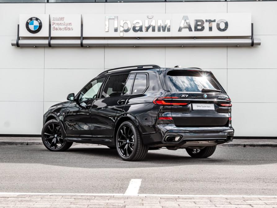 BMW X7 I (G07) Рестайлинг Магнитогорск  - изображение 6