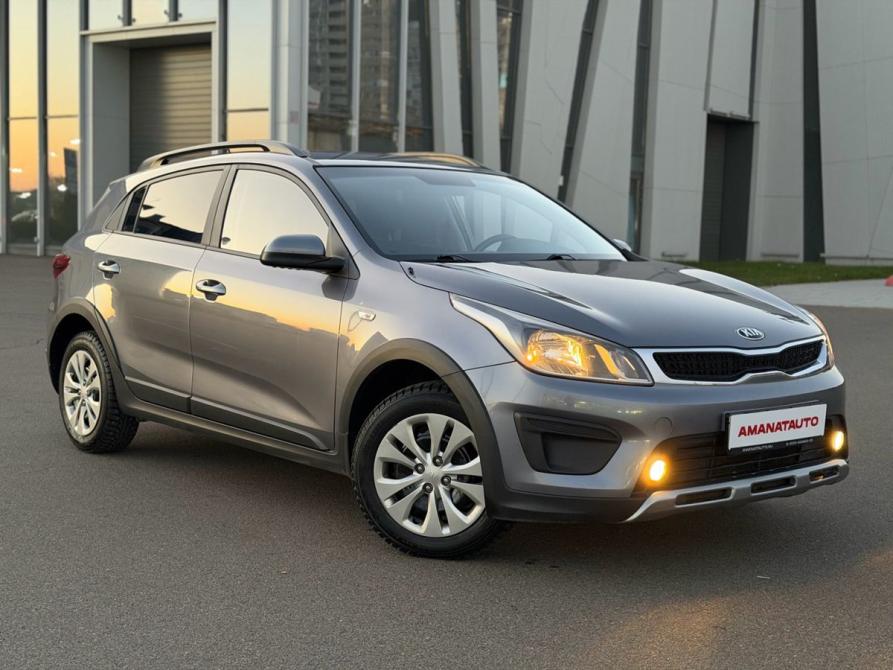 Kia Rio IV Казань  - изображение 1
