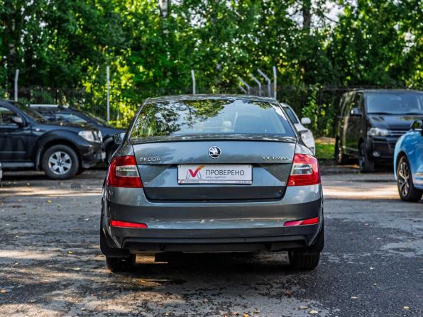 Skoda Octavia III (A7) с пробегом 2015 года, цена 1 545 000 рублей, 92488 км, универсал, Автокод Объявления