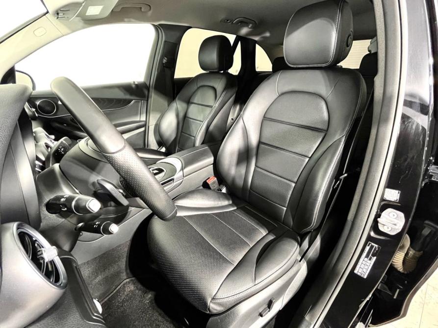 Mercedes-Benz GLC I (X253) Ижевск  - изображение 17