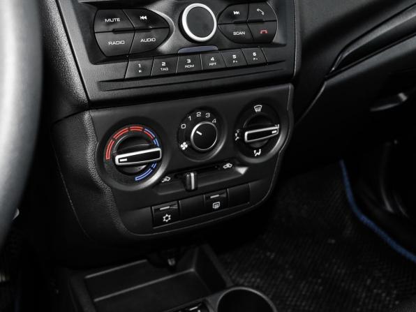 Lada (ВАЗ) Granta I Рестайлинг с пробегом 2024 года, цена 930 000 рублей, 13741 км, универсал, Автокод Объявления