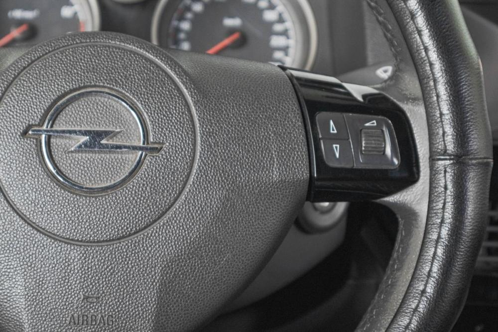 Opel Astra H Рестайлинг Кемерово  - изображение 17