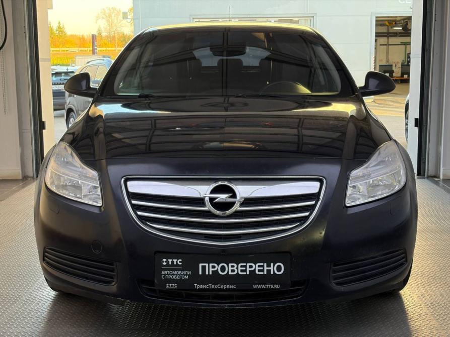 Opel Insignia I Уфа  - изображение 2
