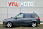 Lada (ВАЗ) Granta I Рестайлинг Челябинск  - изображение 22