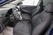Hyundai Solaris I Рестайлинг Красноярск  - изображение 29