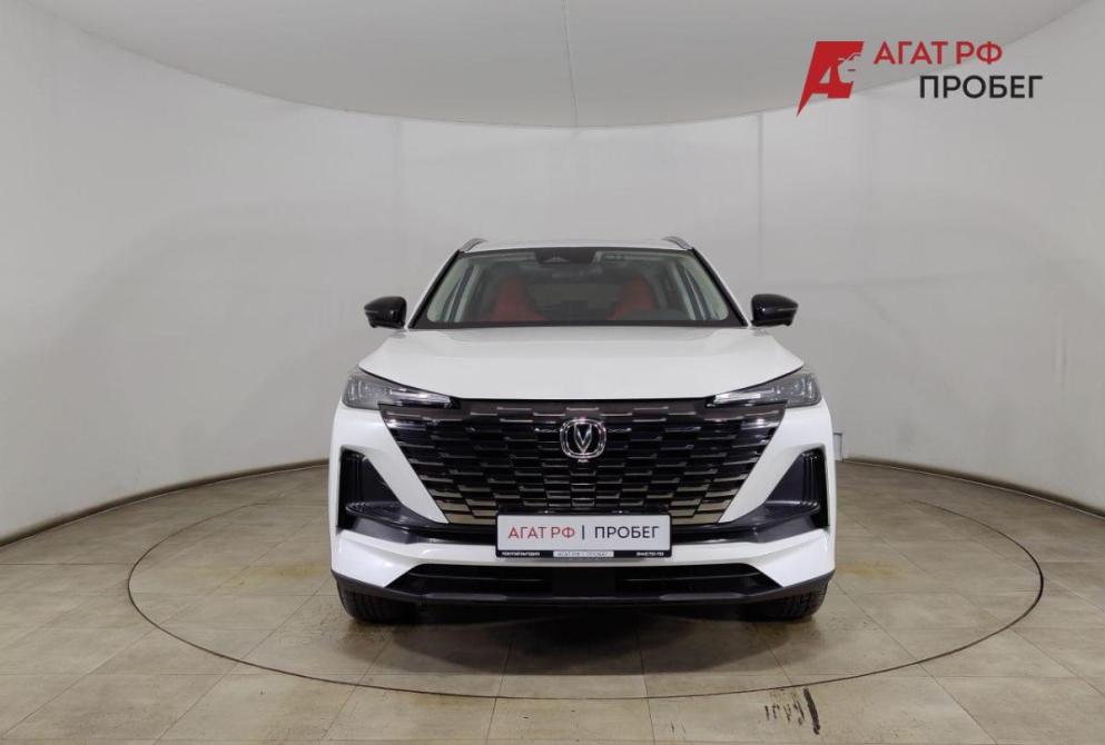Changan UNI-S I Волгоград  - изображение 2