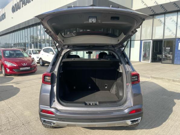 Chery Tiggo 4 Pro I с пробегом 2023 года, цена 1 550 000 рублей, 37500 км, внедорожник, Автокод Объявления