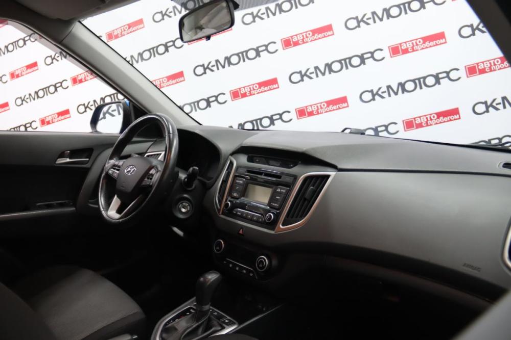 Hyundai Creta I Сургут  - изображение 9