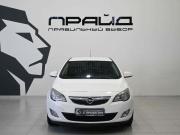 Opel Astra J Ростов-на-Дону  - изображение 21
