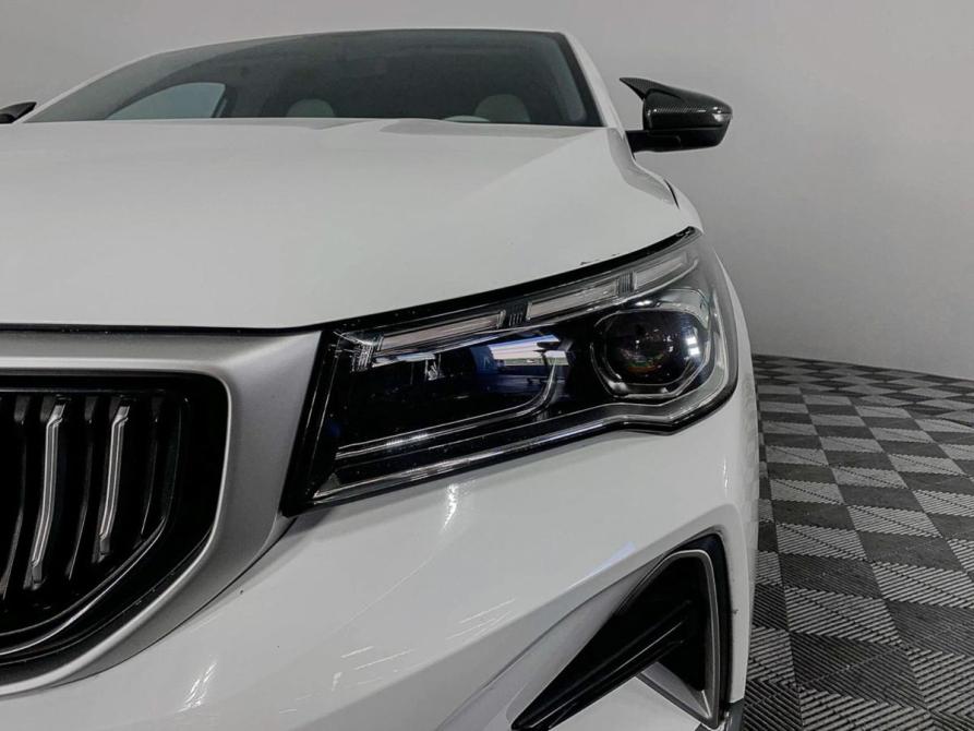 Geely Emgrand II Ногинск  - изображение 17