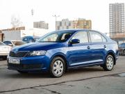 Skoda Rapid I Рестайлинг Ижевск  - изображение 23