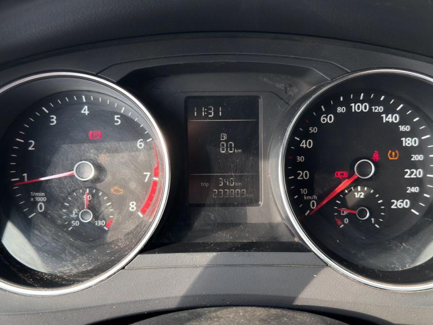 Volkswagen Jetta VI Владикавказ  - изображение 10