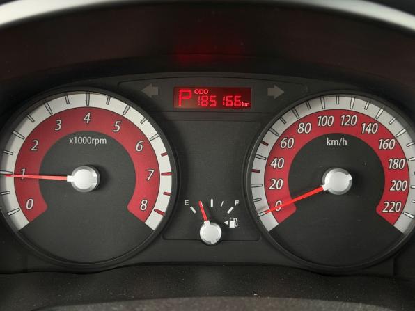 Kia Rio II Рестайлинг с пробегом 2011 года, цена 743 000 рублей, 185165 км, седан, Автокод Объявления
