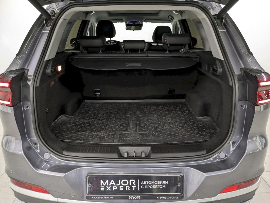 Chery Tiggo 7 Pro I Москва  - изображение 10