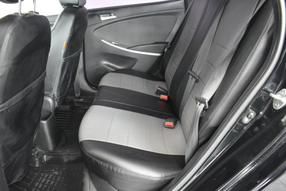 Hyundai Solaris I Киров  - изображение 18