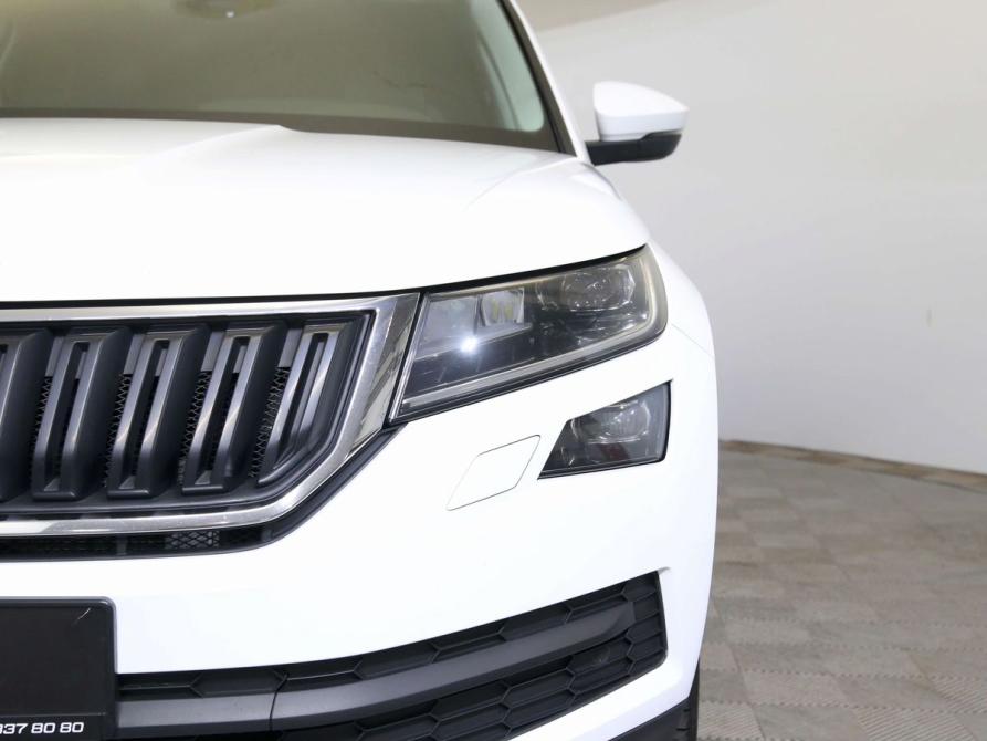 Skoda Kodiaq I Санкт-Петербург  - изображение 9