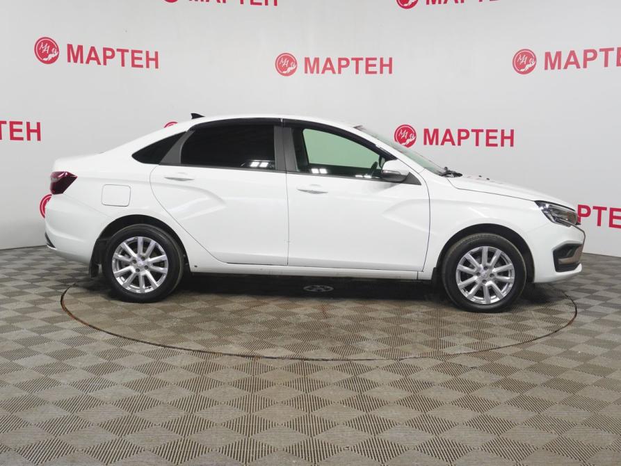 Lada (ВАЗ) Vesta I Рестайлинг (NG) Вологда  - изображение 4