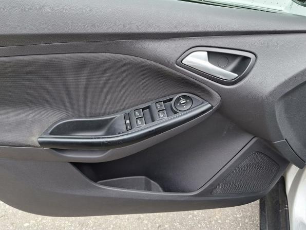 Ford Focus III с пробегом 2012 года, цена 685 000 рублей, 203233 км, универсал, Автокод Объявления