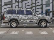 Toyota Land Cruiser 80 Series Краснодар  - изображение 21
