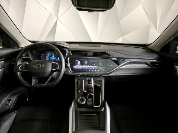 Geely Atlas Pro с пробегом 2023 года, цена 1 959 000 рублей, 80254 км, внедорожник, Автокод Объявления