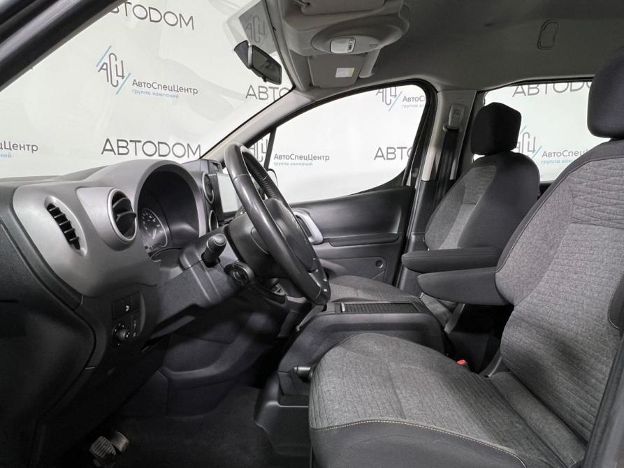 Citroen Berlingo II Рестайлинг 2 Москва  - изображение 9