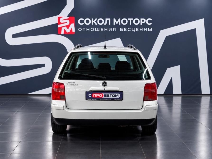 Volkswagen Passat B5 Ростов-на-Дону  - изображение 5