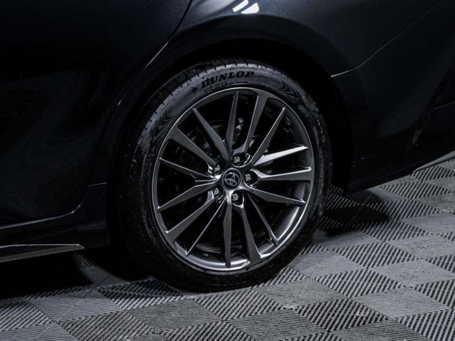 Toyota Camry IX (XV80) Москва  - изображение 14