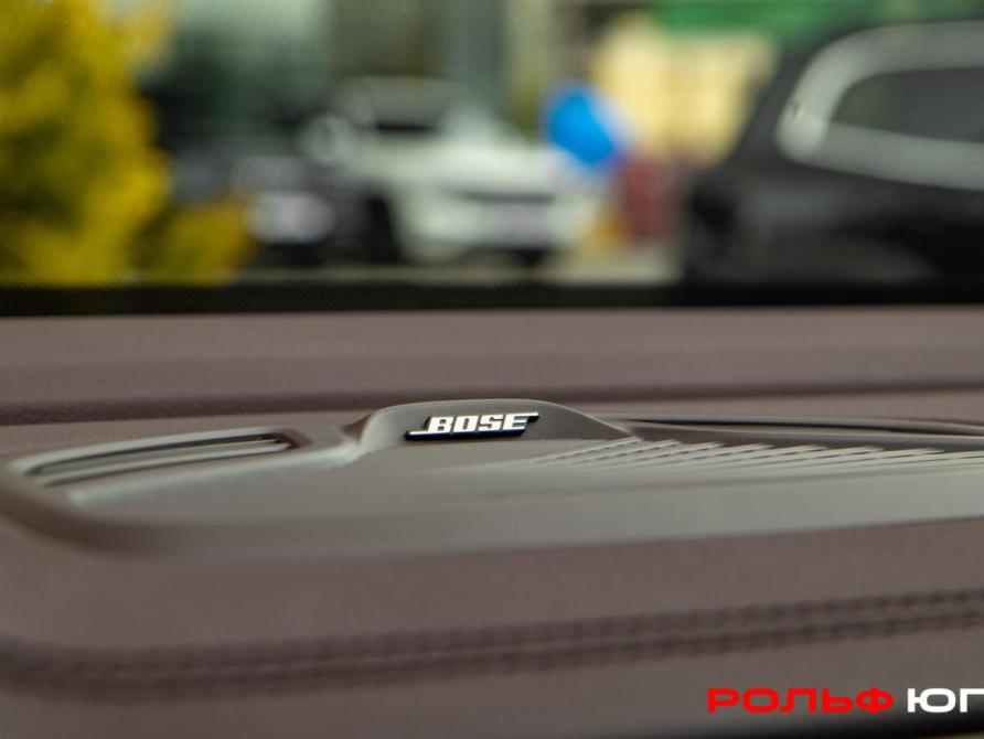 Geely Monjaro I Москва  - изображение 15
