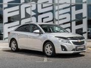 Chevrolet Cruze I Рестайлинг Краснодар  - изображение 21