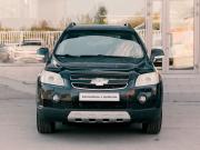 Chevrolet Captiva I Новосибирск  - изображение 20